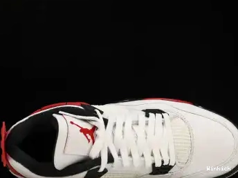 “Red Air DH6927-161 4 Jordan Cement” 0522